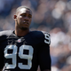 Illustration for article titled Prosecutors: Aldon Smith Had A .40 BAC When He Went To Get His Ankle Monitor For Alcohol Testing